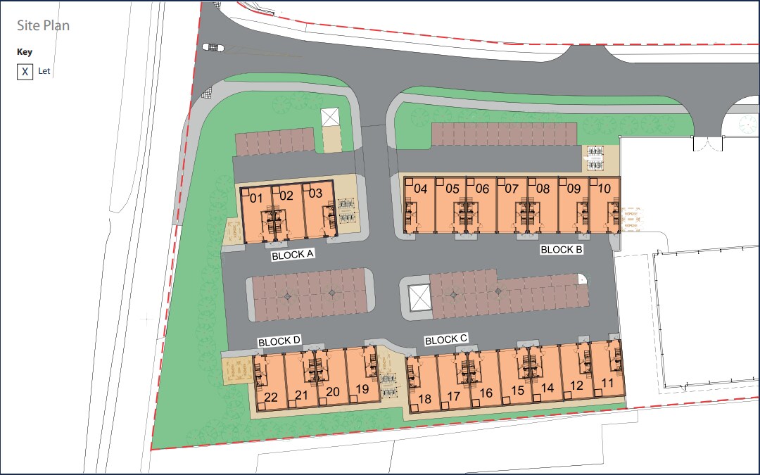 Urlay Nook Rd, Stockton On Tees for sale Building Photo- Image 1 of 1