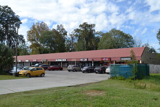 More details for 3325 Plymouth St, Jacksonville, FL - Retail for Rent