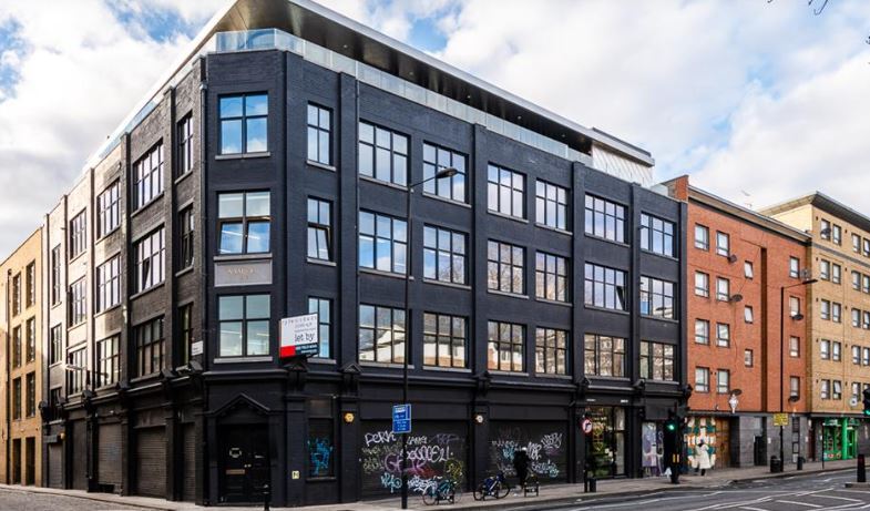 217 Mare St, London for sale Building Photo- Image 1 of 1