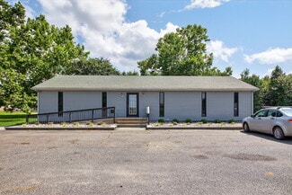 More details for 102 Industrial Blvd, Toano, VA - Office for Sale