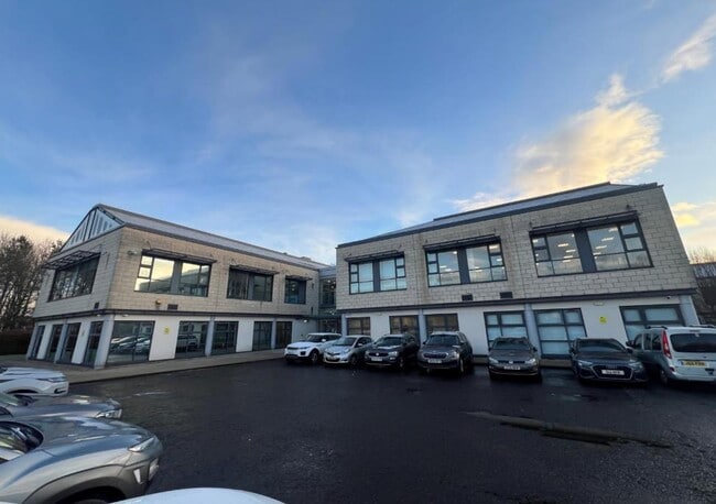 More details for Greenwell Rd, Stirling - Office to Rent