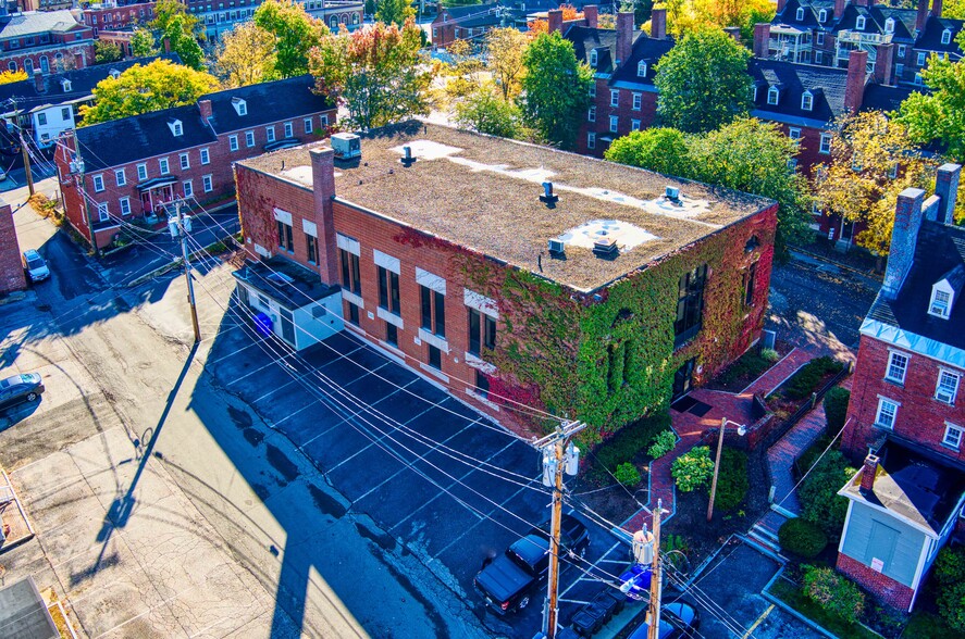 99 Middle St, Manchester, NH for rent - Building Photo - Image 1 of 8