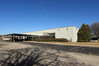 More details for 9700 Highway 57, Evansville, IN - Office for Rent