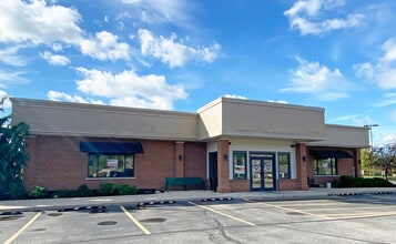 3626 Medina Rd, Medina, OH to rent Building Photo- Image 1 of 4