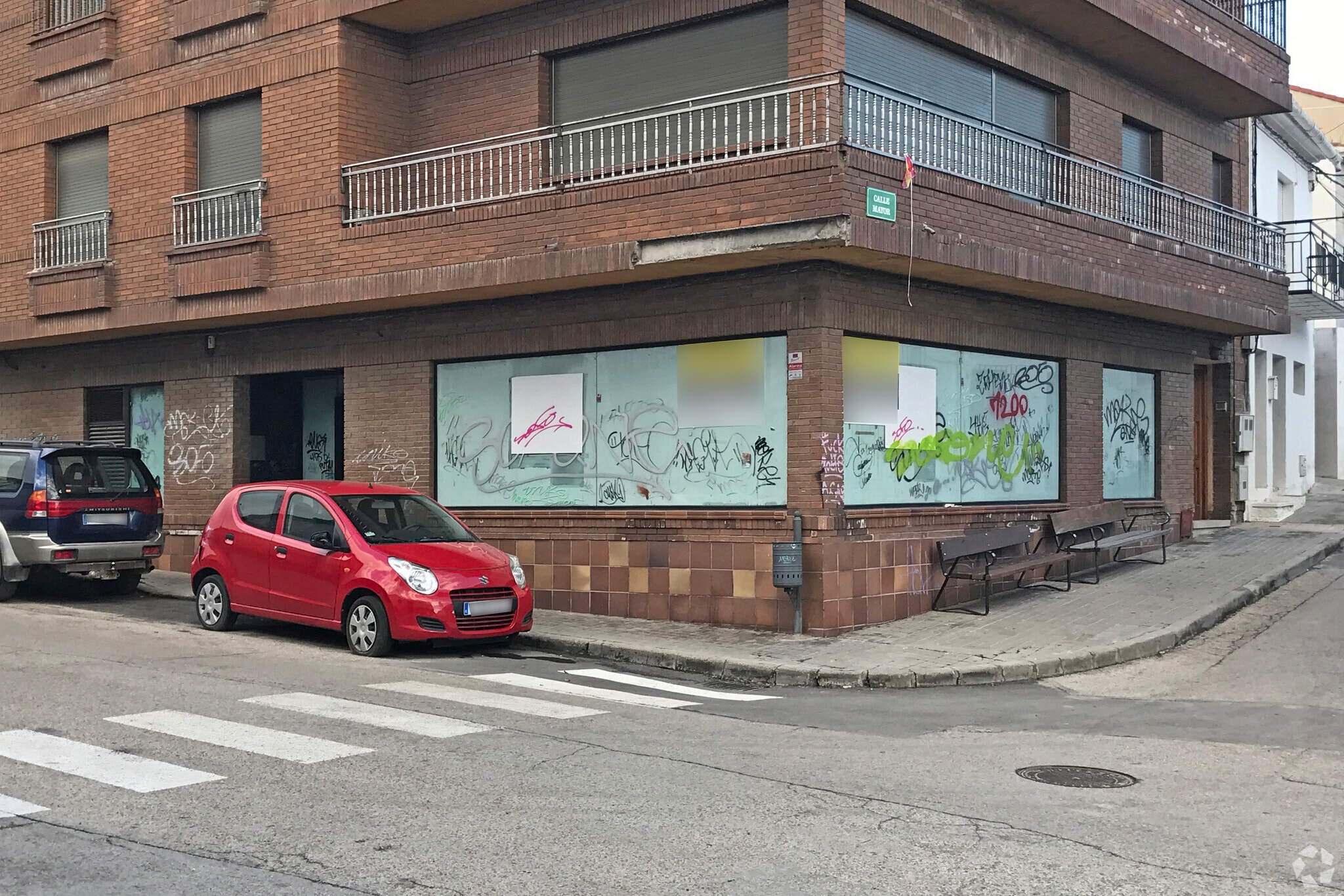 Build-to-Rent in El Vellón, Madrid for sale Interior Photo- Image 1 of 2