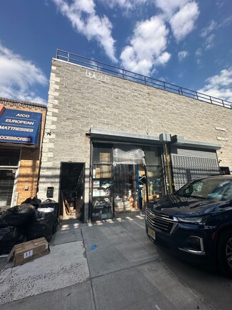 More details for 1763 McDonald Ave, Brooklyn, NY - Industrial for Rent