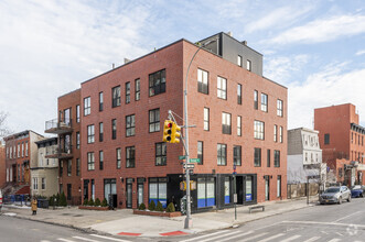 766 Lafayette Ave, Brooklyn, NY for sale Primary Photo- Image 1 of 1