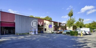 More details for 22 Rue Gutenberg, Bondoufle - Light Industrial to Rent