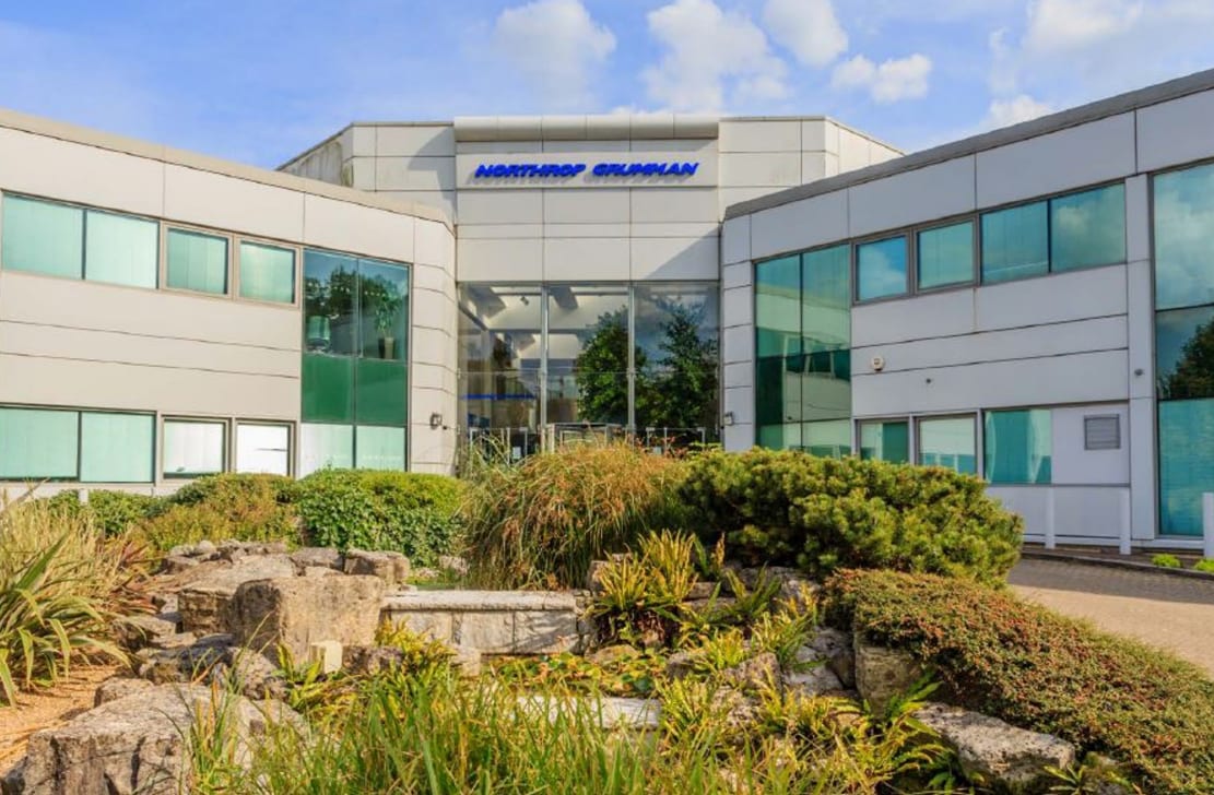 Parkway, Fareham to rent Building Photo- Image 1 of 1