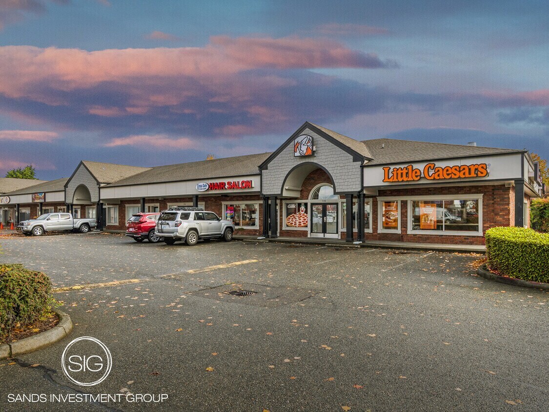 Crossgate Center portfolio of 2 properties for sale on LoopNet.co.uk Building Photo- Image 1 of 6