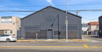 More details for 4531 Santa Monica Blvd, Los Angeles, CA - Industrial for Rent