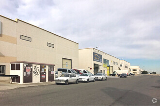 Industrial in Numancia de la Sagra, TOL for sale Building Photo- Image 1 of 3