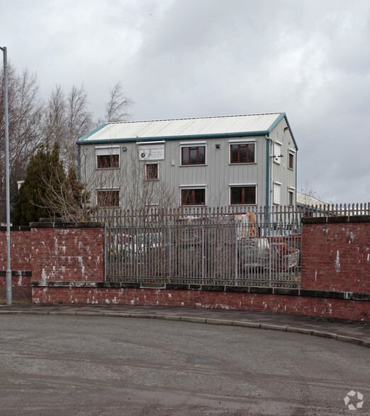 Industrial Complex, 24, 26 and 28 portfolio of 4 properties for sale on LoopNet.co.uk - Primary Photo - Image 1 of 1