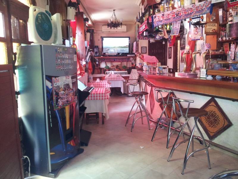 Retail in Móstoles, Madrid to rent Interior Photo- Image 1 of 13