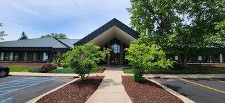 More details for 2140 University Park Dr, Okemos, MI - Office for Rent