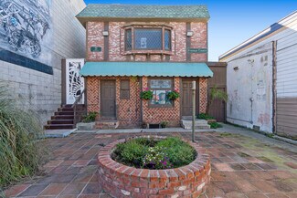 More details for 26 Washington Blvd, Marina Del Rey, CA - Office / Retail, Retail to Rent