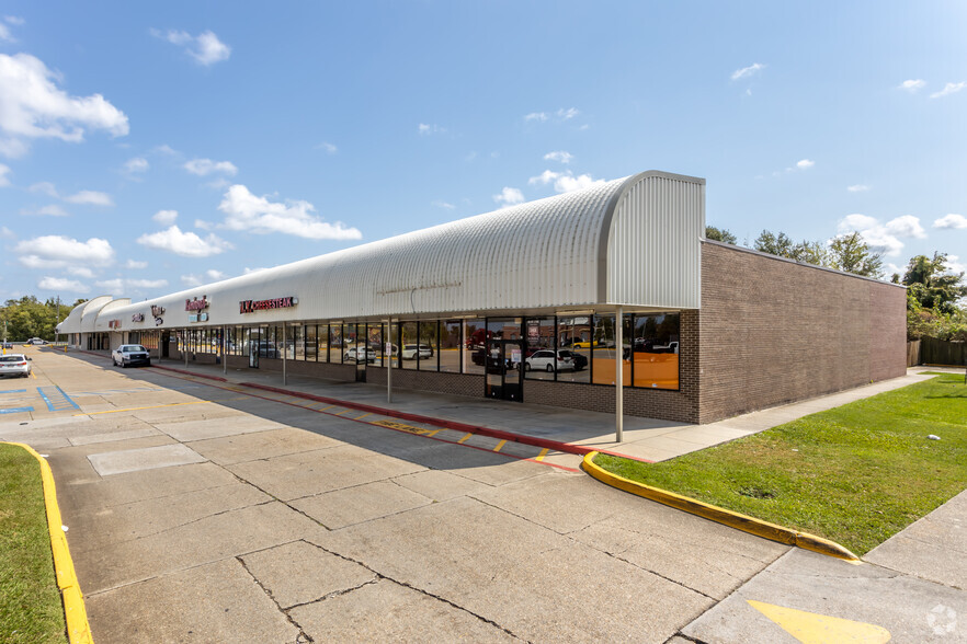 3407 Lapalco Blvd, Harvey, LA for sale - Primary Photo - Image 1 of 1