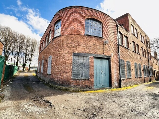 More details for St Johns Rd, Stourbridge - Industrial to Rent
