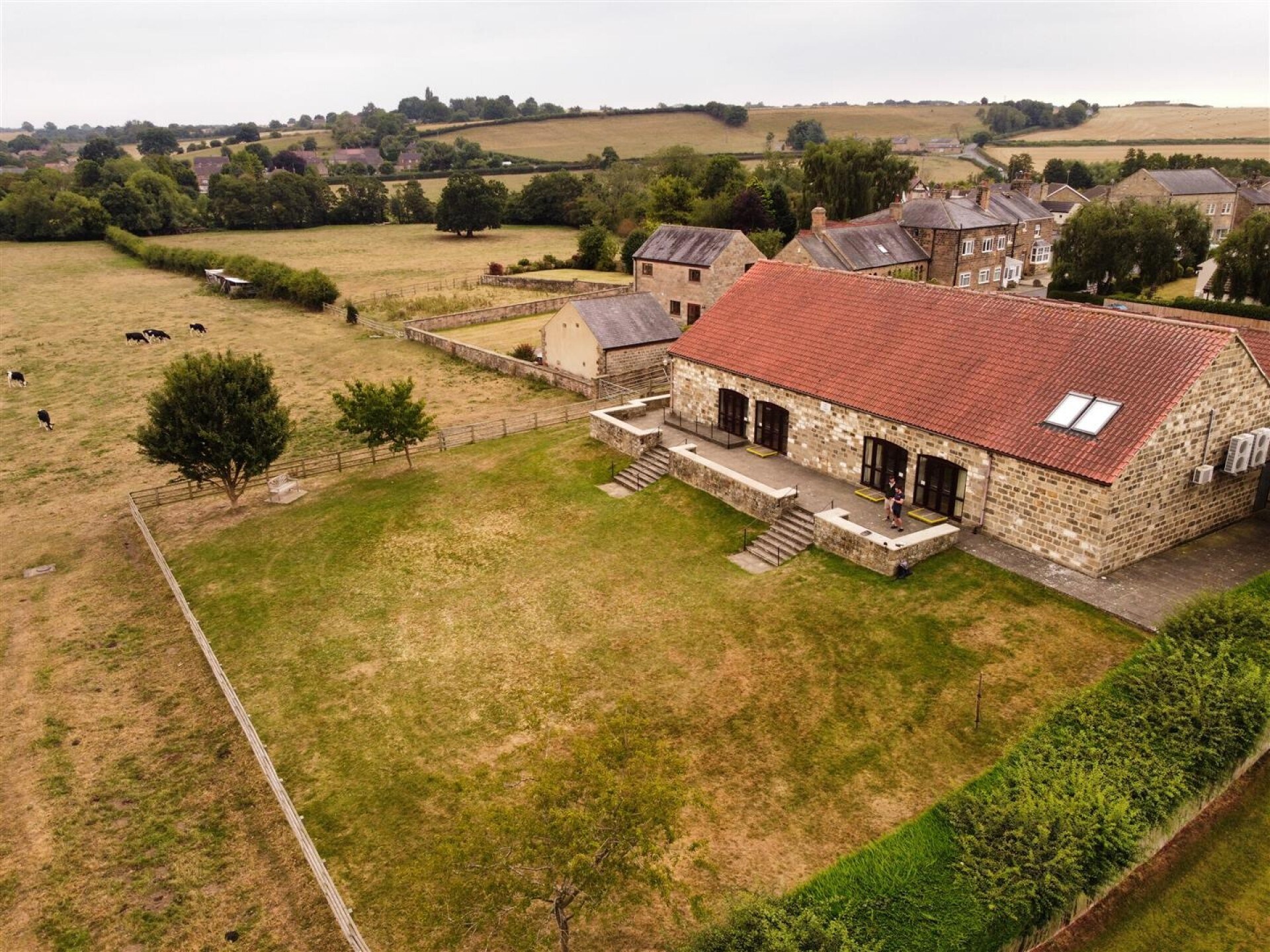School Ln, East Keswick for sale Building Photo- Image 1 of 1