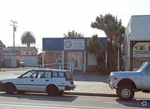 1844 14th St, Santa Monica, CA for sale Building Photo- Image 1 of 1