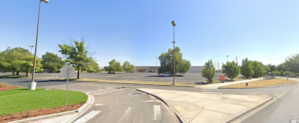 Blue Mountain Mall, Walla Walla, WA for sale - Building Photo - Image 1 of 1