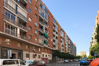 More details for Calle Jacinto Verdaguer, 23, Madrid - Office for Rent