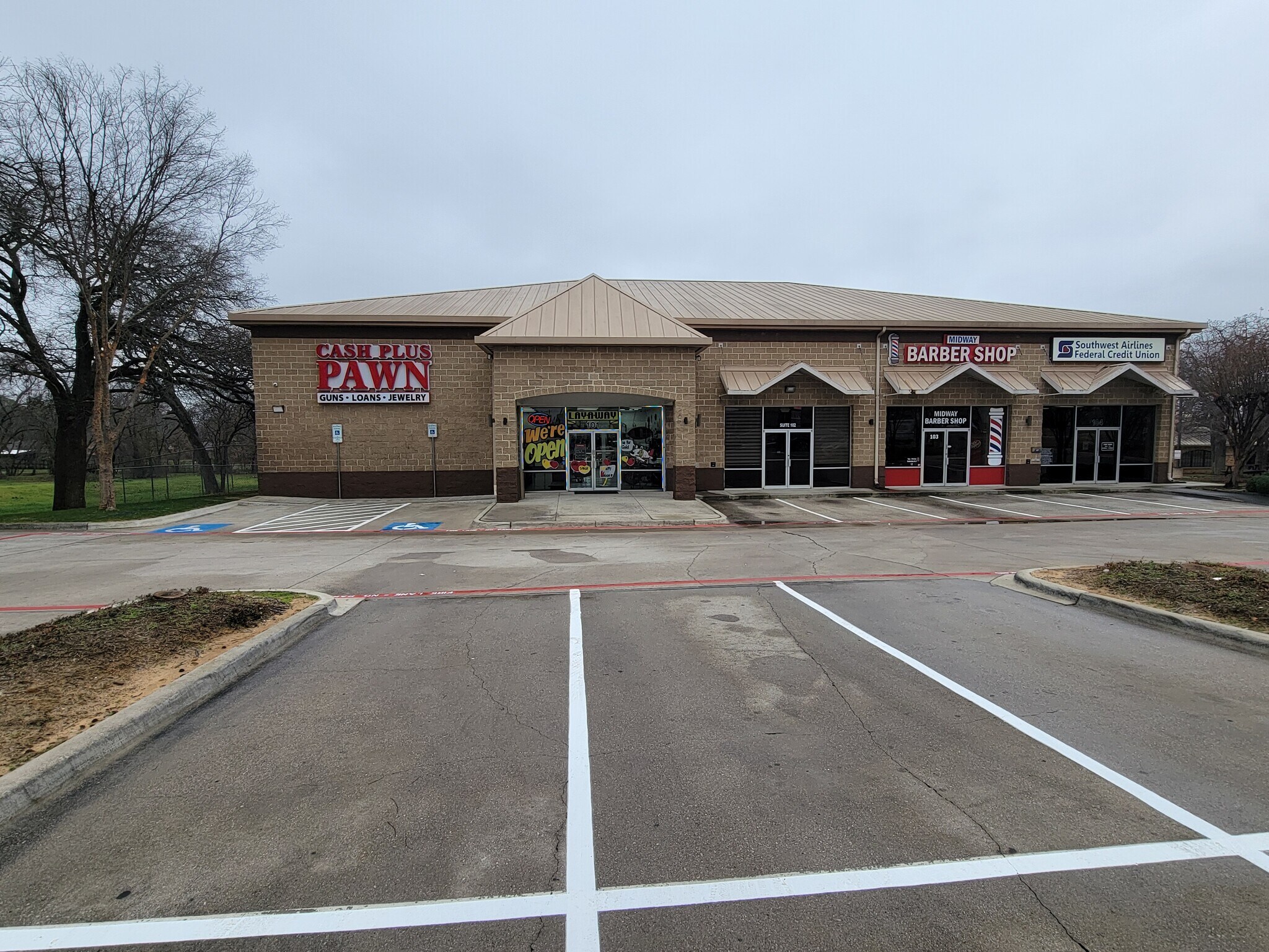 801 W Euless Blvd, Euless, TX for sale Building Photo- Image 1 of 1