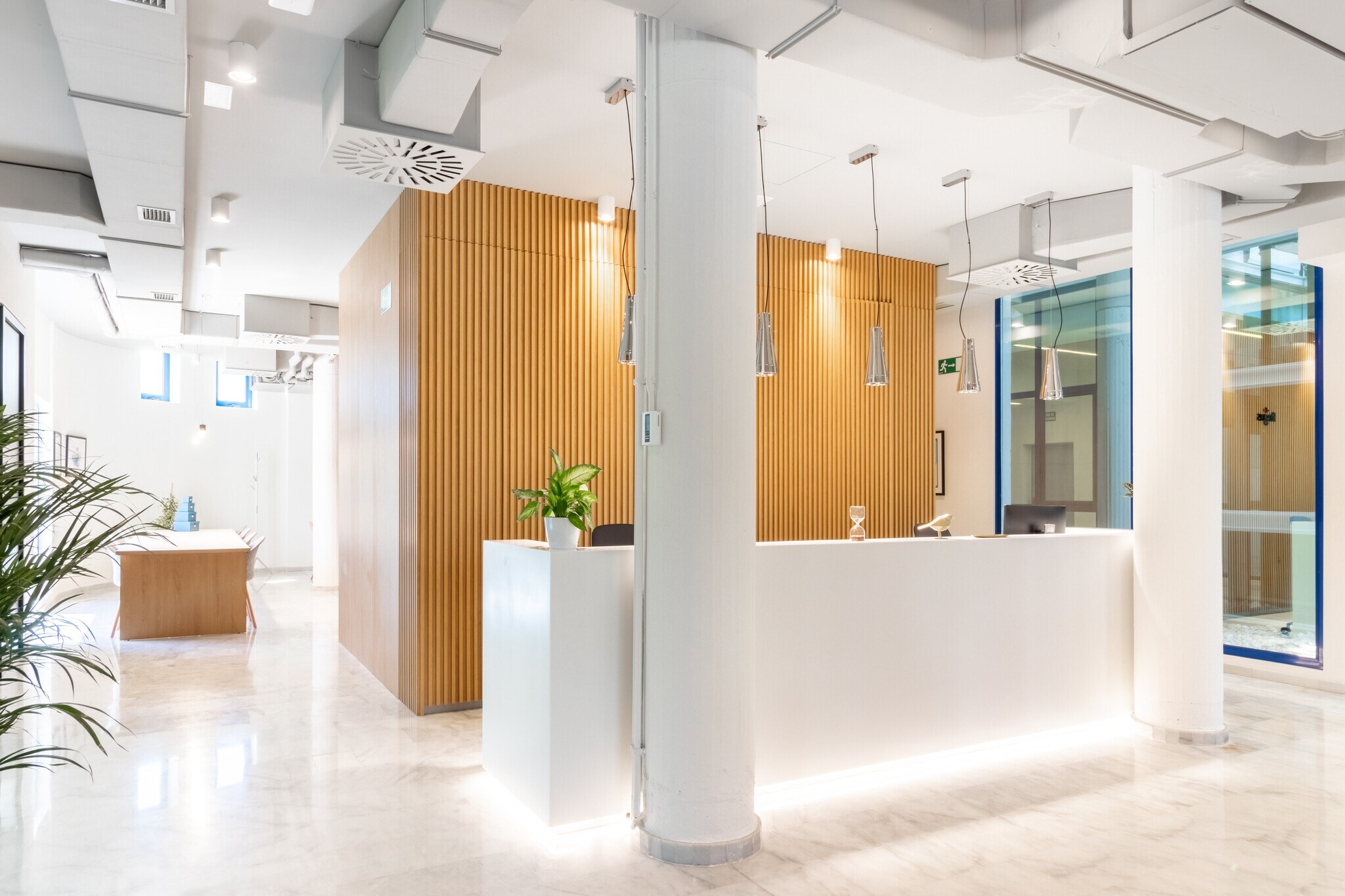 Av. Perfecto Palacio de la Fuente, 1, Alicante, Alicante to rent Interior Photo- Image 1 of 22