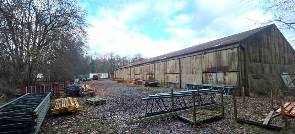 Sandysike Industrial estate Rd, Carlisle to rent - Building Photo - Image 2 of 3