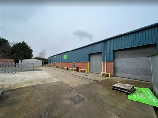 More details for 18 West St, West Butterwick - Industrial for Rent