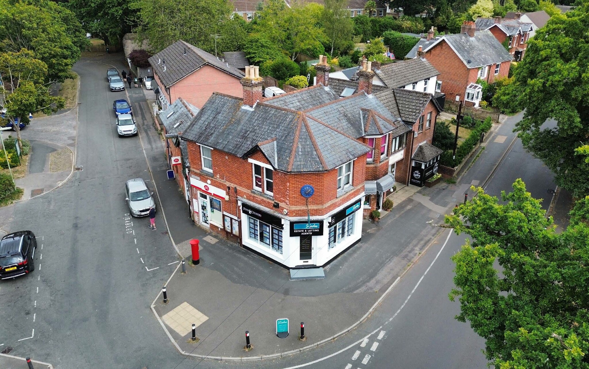 Ringwood Rd, Christchurch for sale Building Photo- Image 1 of 4