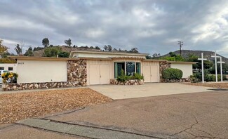 More details for 9573 Los Coches Rd, Lakeside, CA - Office for Rent