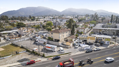 7415 Foothill Blvd, Tujunga, CA for sale Building Photo- Image 1 of 1