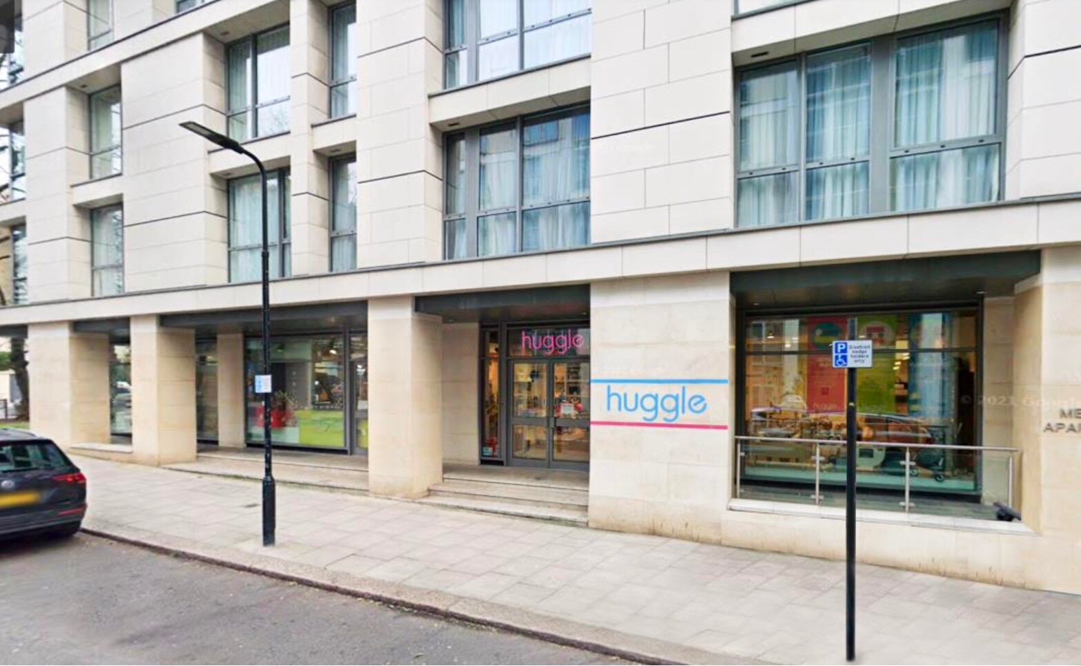 8-10 Winchester Rd, London to rent Building Photo- Image 1 of 6