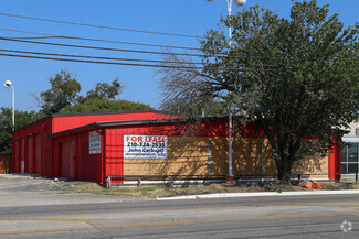 More details for 2423 Broadway St, San Antonio, TX - Retail for Rent