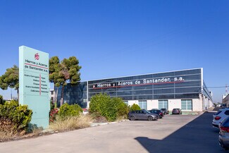 More details for Calle Lago Carucedo s/n, Fuenlabrada - Office to Rent