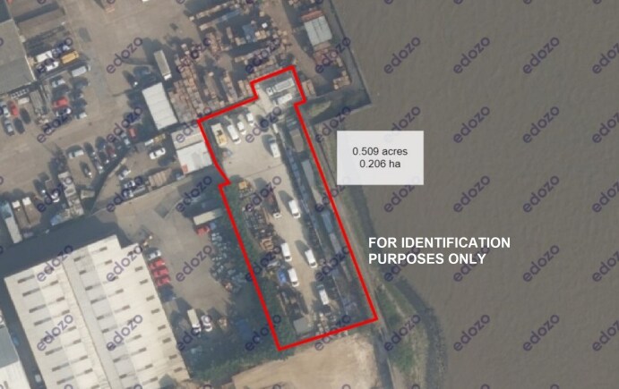 Mulberry Way, Belvedere for sale Primary Photo- Image 1 of 1