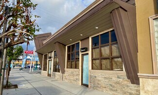 More details for 7540-7544 Balboa Blvd, Van Nuys, CA - Retail for Rent