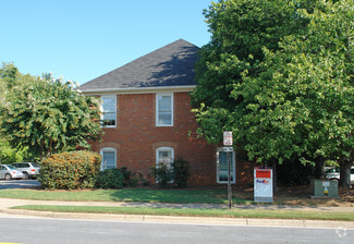 More details for 610 Colonial Park Dr, Roswell, GA - Office/Medical for Rent