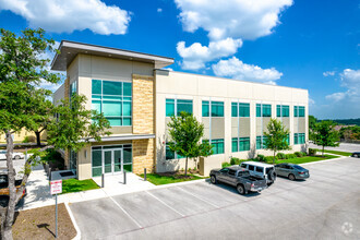 2714 N Loop 1604 E, San Antonio, TX for rent Building Photo- Image 1 of 25