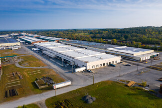 More details for 8 Northeastern Industrial Park, Guilderland Center, NY - Industrial for Rent