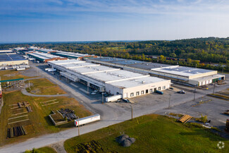 More details for 8 Northeastern Industrial Park, Guilderland Center, NY - Industrial for Rent