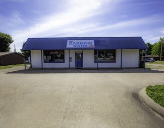 More details for 505 S State Highway 53, Campbell, MO - Retail for Sale