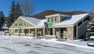 1967 Route 4, Killington, VT for sale Primary Photo- Image 1 of 1