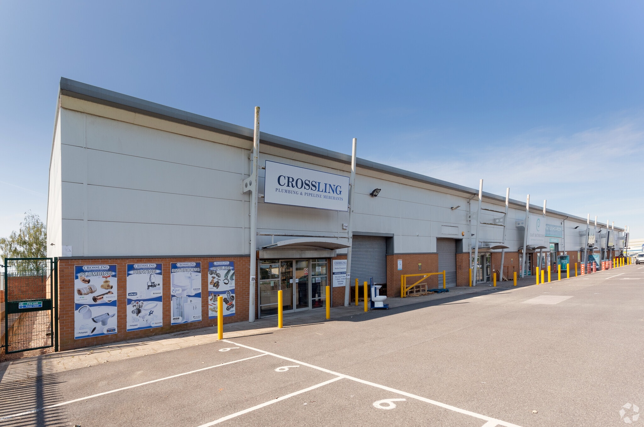 Merchant Way, Doncaster for sale Primary Photo- Image 1 of 1