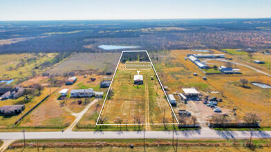 12529 Old Kimbro Rd, Manor, TX for sale Primary Photo- Image 1 of 17