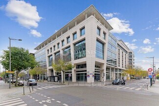 More details for 104 Avenue De L'Europe, Bois-Colombes - Office to Rent
