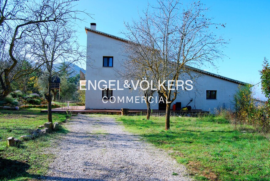 Hospitality in L'Espluga de Francolí, Tarragona for sale - Building Photo - Image 3 of 15