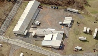 More details for 6655-A Middleburg Rd, Keymar, MD - Light Industrial for Rent