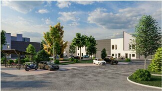 More details for Light Industrial for Sale